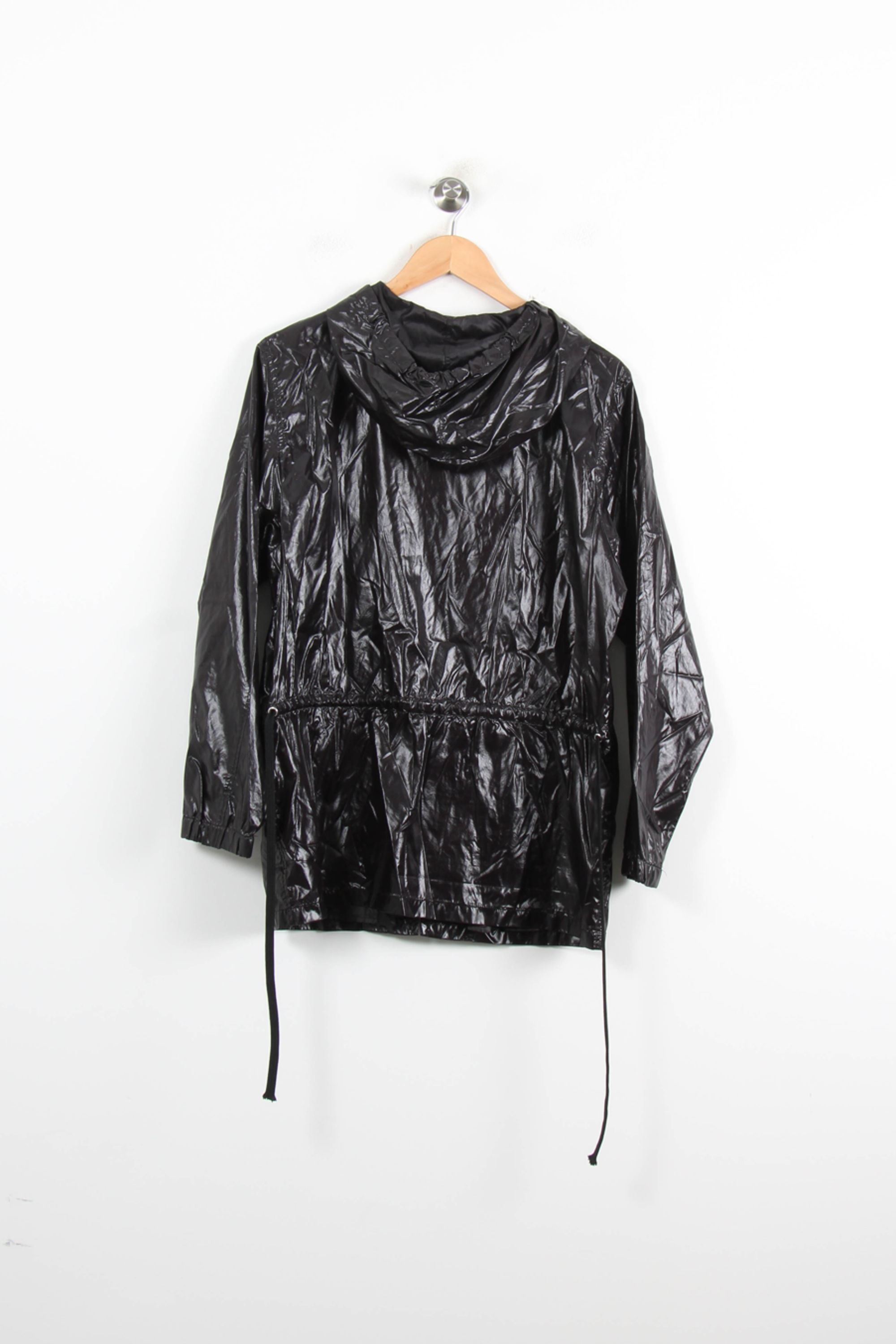 JACKET AGNES B. - Seconde Main Black