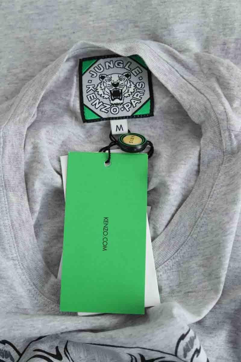 T-shirt KENZO - SECONDE MAIN Grey