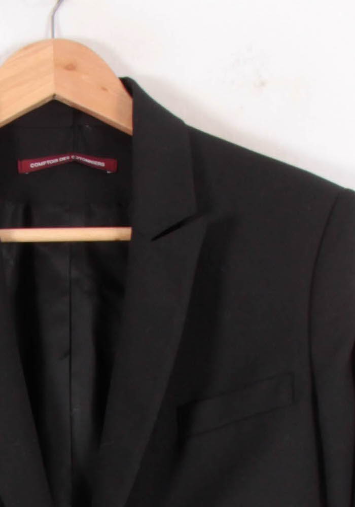 JACKET COMPTOIR DES COTONNIERS - Seconde main Black