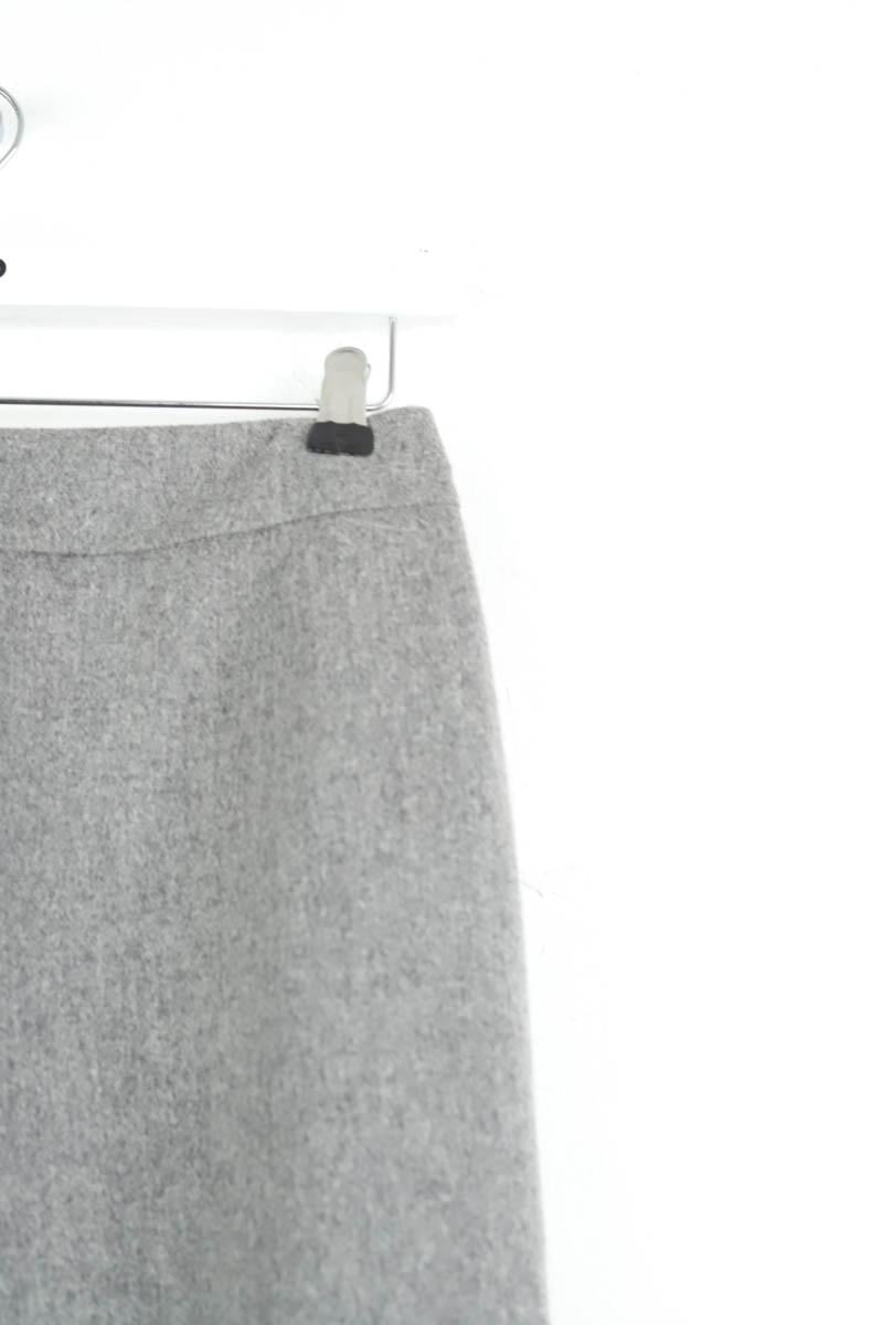 Skirt PAULE KA - Seconde main Grey