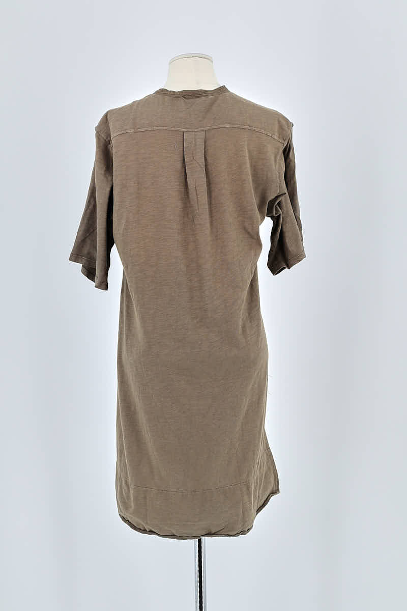Dress ISABEL MARANT - Seconde Main Brown