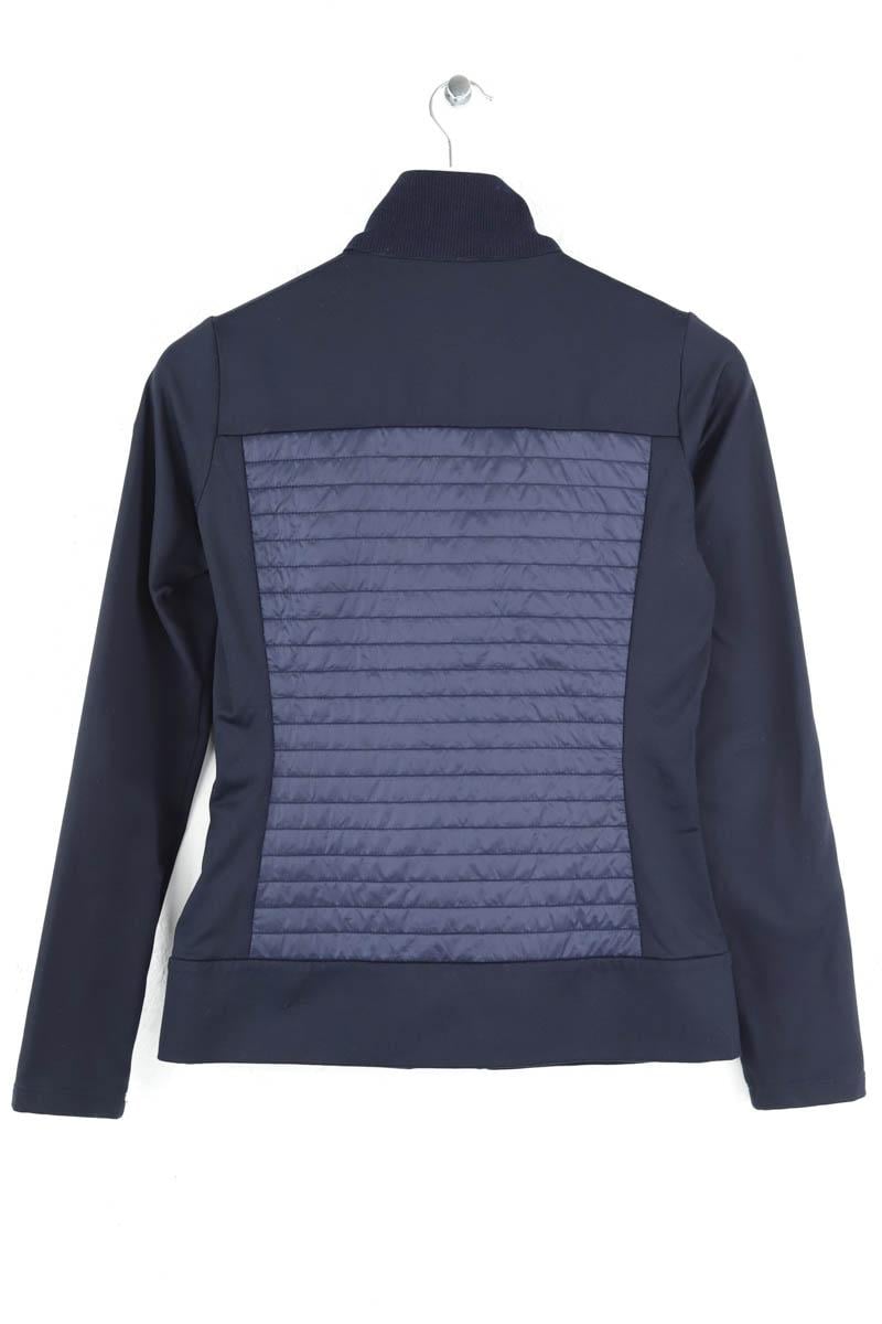 JACKET FUSALP - Seconde main Blue