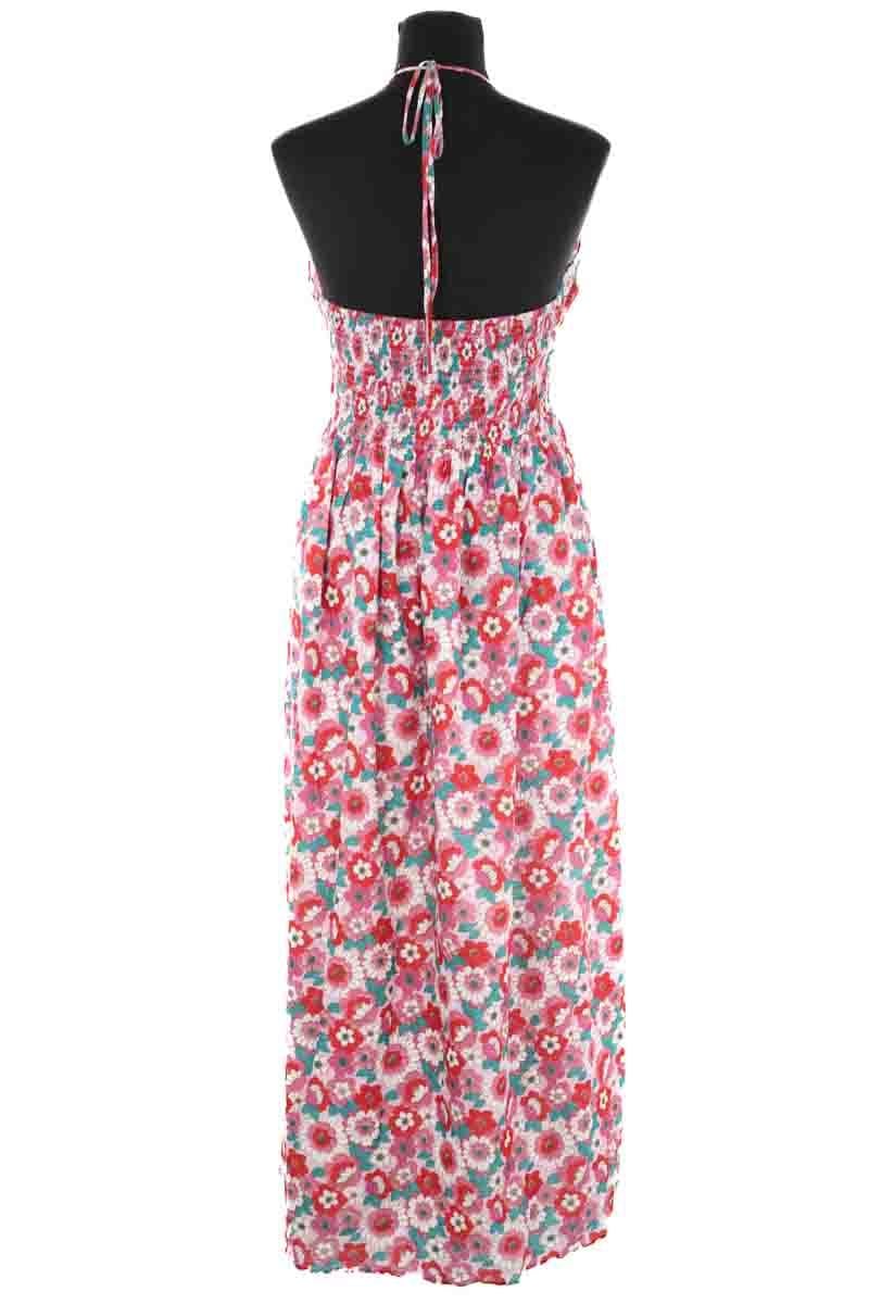 Dress ANTIK BATIK - Seconde Main Pink