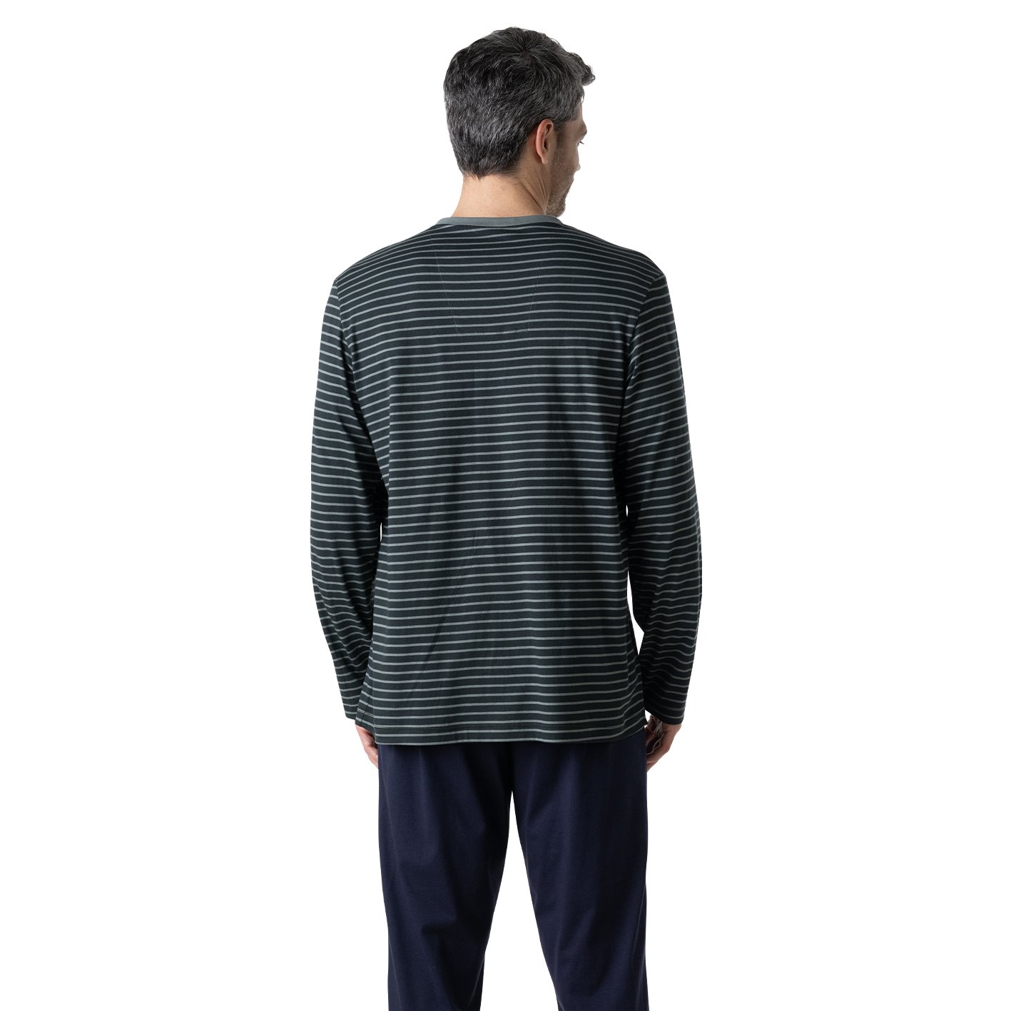 Pyjama long EMINENCE Multicolore