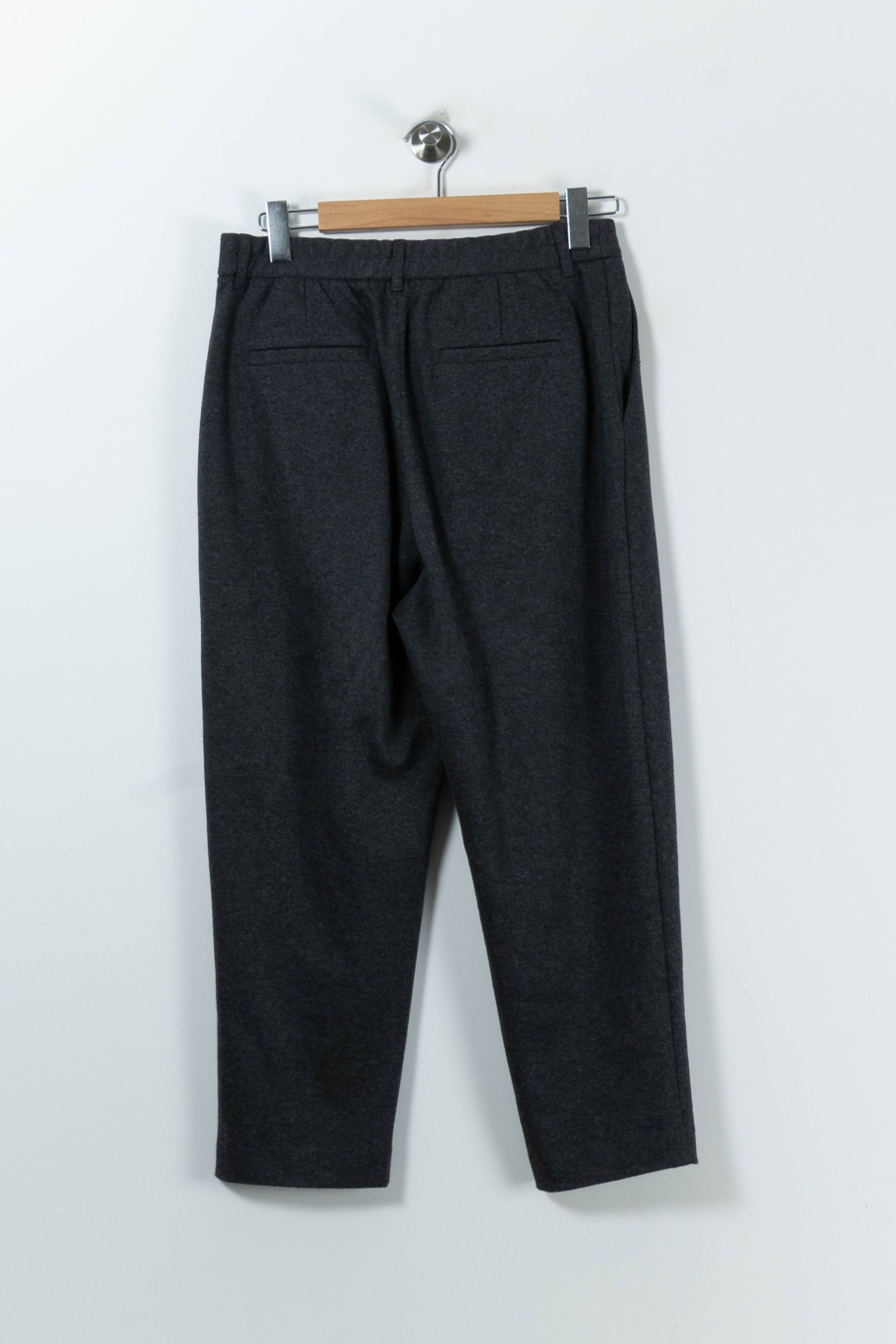 PANTS COMPTOIR DES COTONNIERS - Seconde main Grey