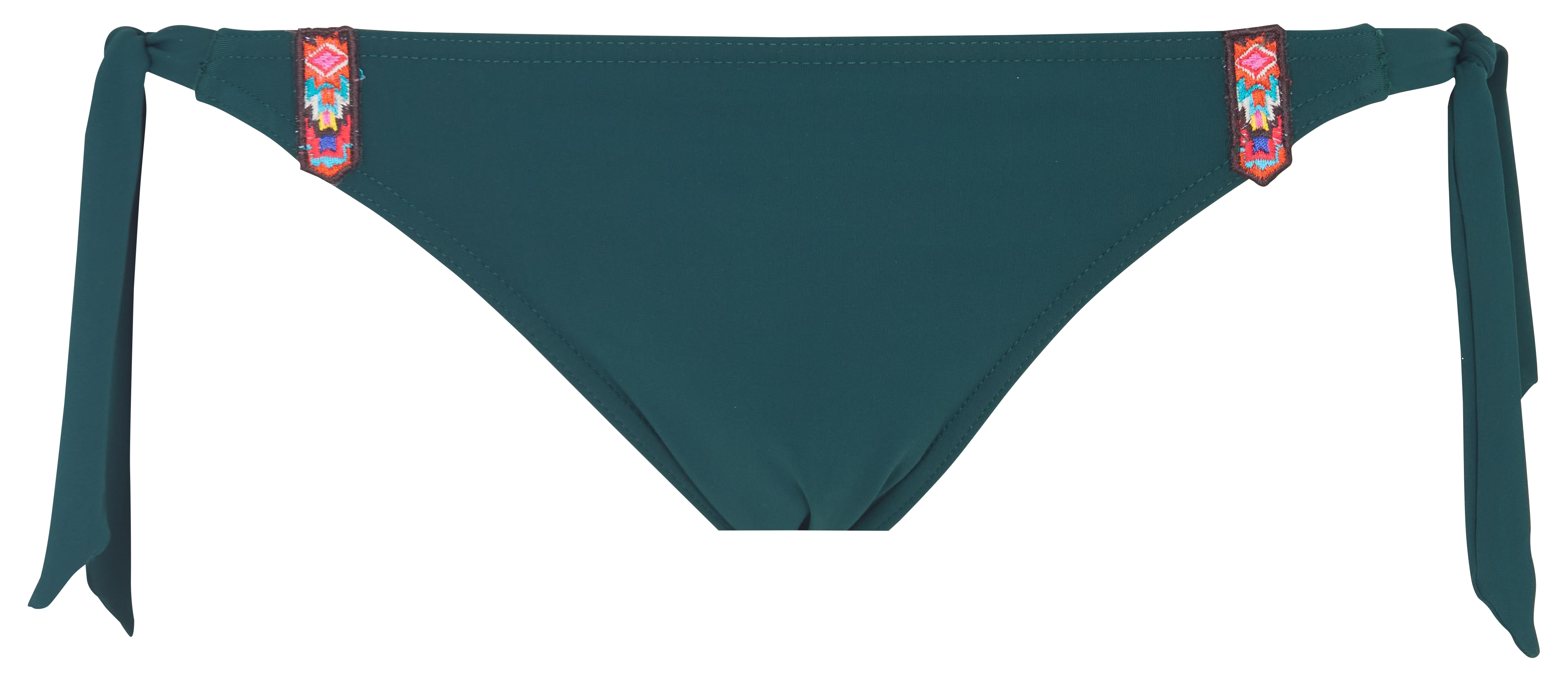 Badeanzug BANANA MOON Grun