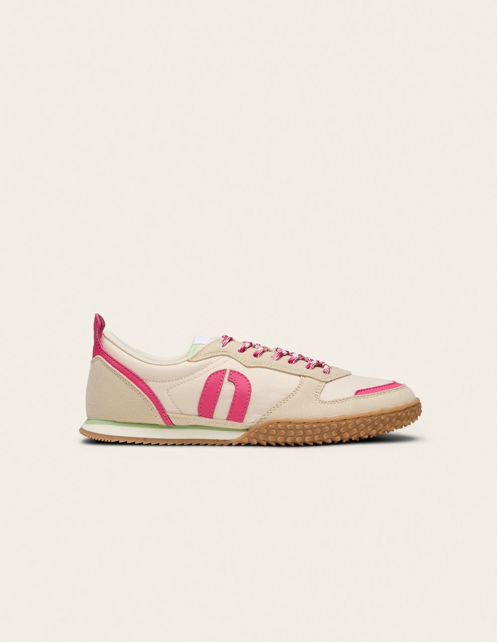 ASICS GEL PULSE 13 ODAJE Beige