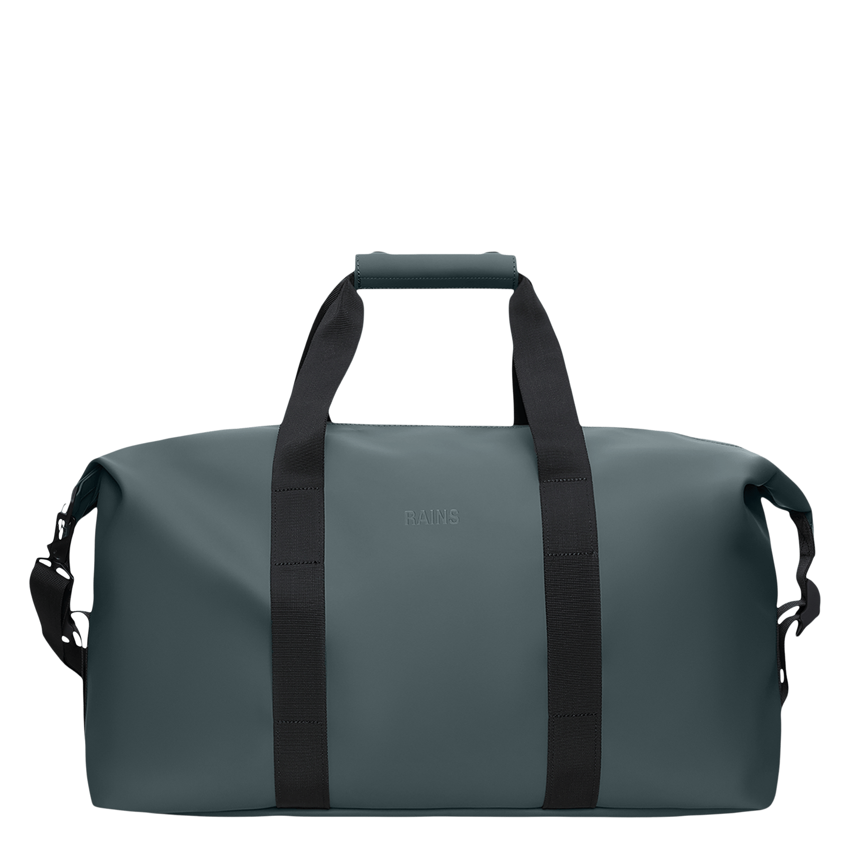 Weekender aus Kunstleder RAINS