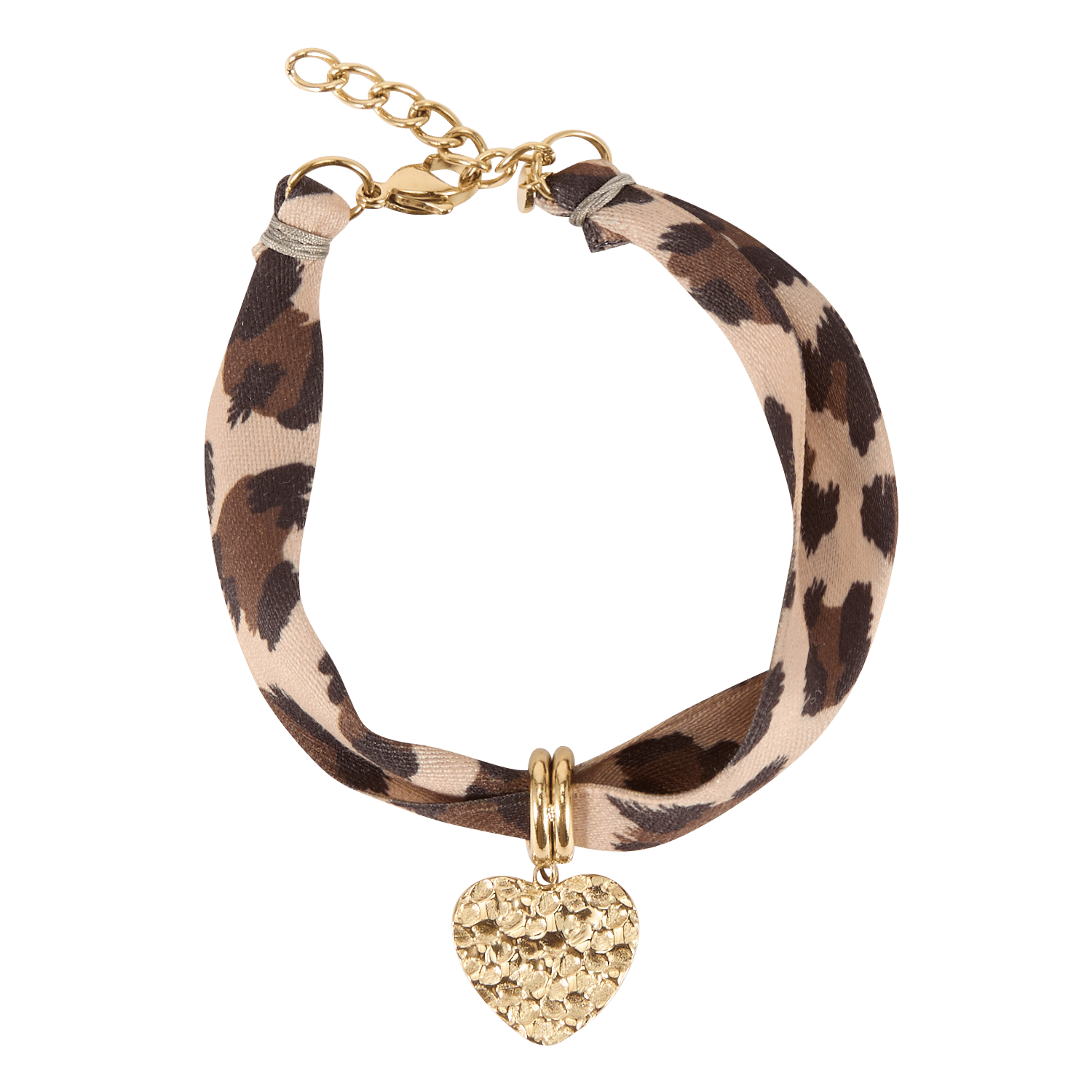 Printed bracelet AU PRINTEMPS PARIS Multicolored