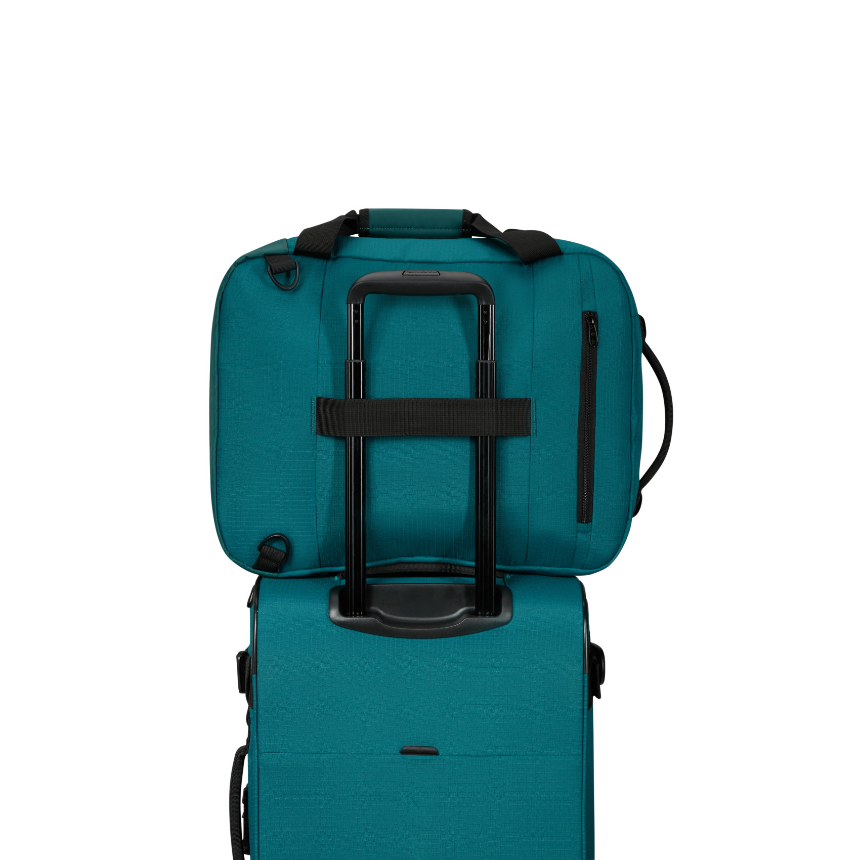 Roadseeker sac de voyage taille s SAMSONITE Bleu