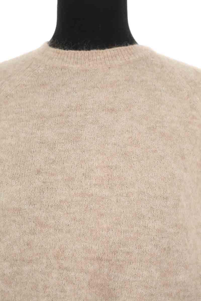 Sweater SEZANE - Seconde main Beige