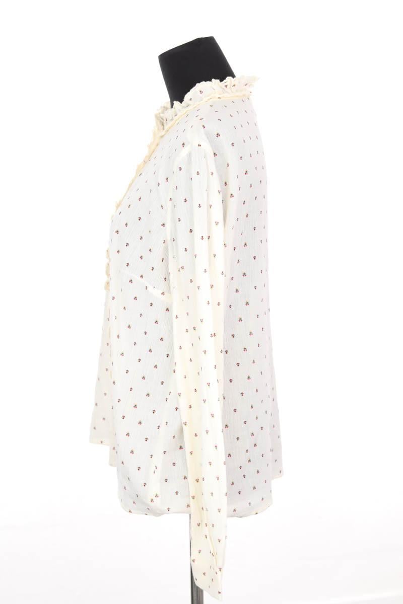 Blouse SEZANE - Seconde main Beige