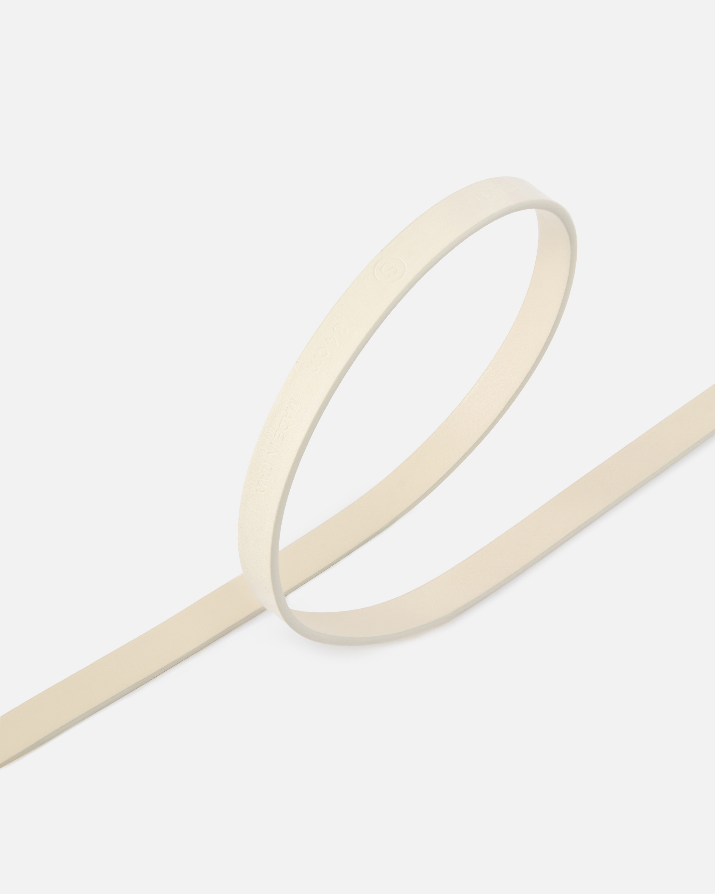 Ceinture avec logo pinko 1,2 cm PINKO Multicolore