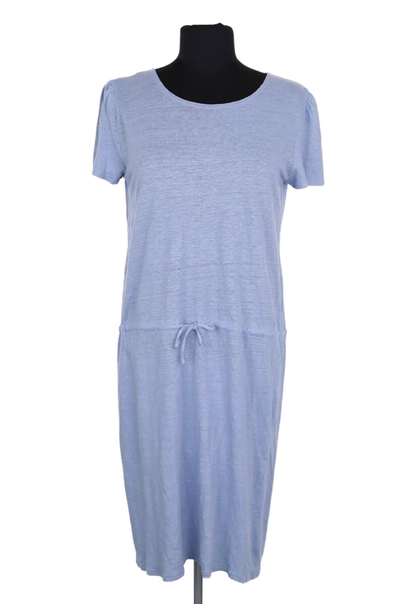 Dress AGNES B. - Seconde Main Blue