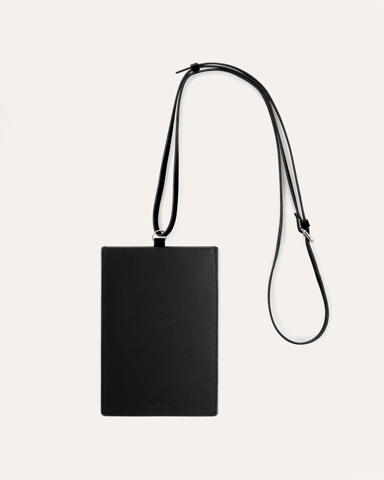 Universal passport holder Noyoco Black