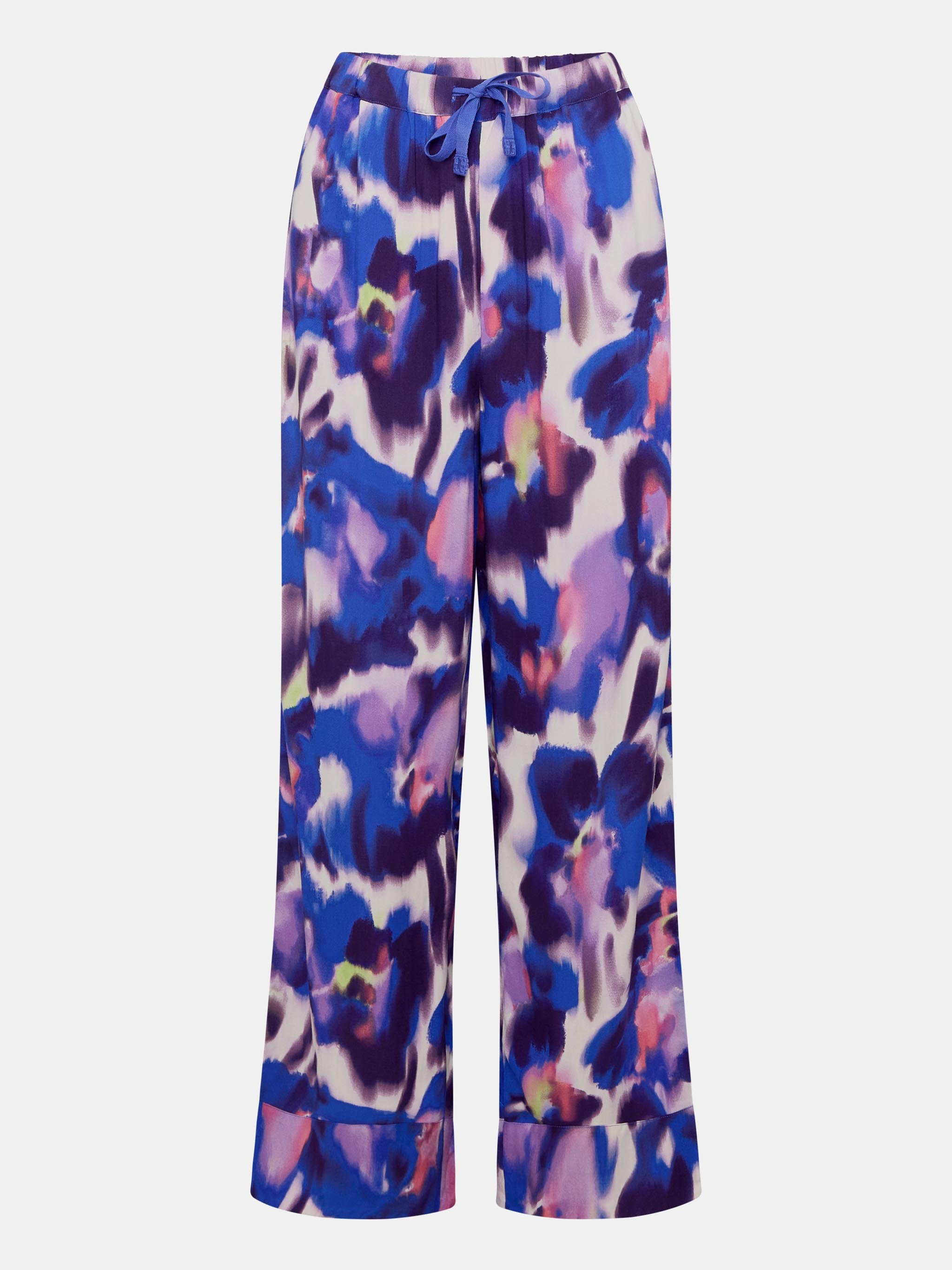 Pants CHANTELLE Blue