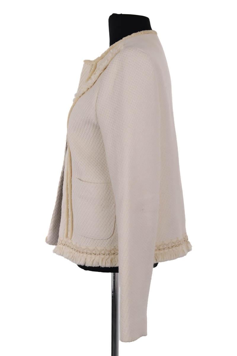 Jacket SEZANE - Seconde main Beige