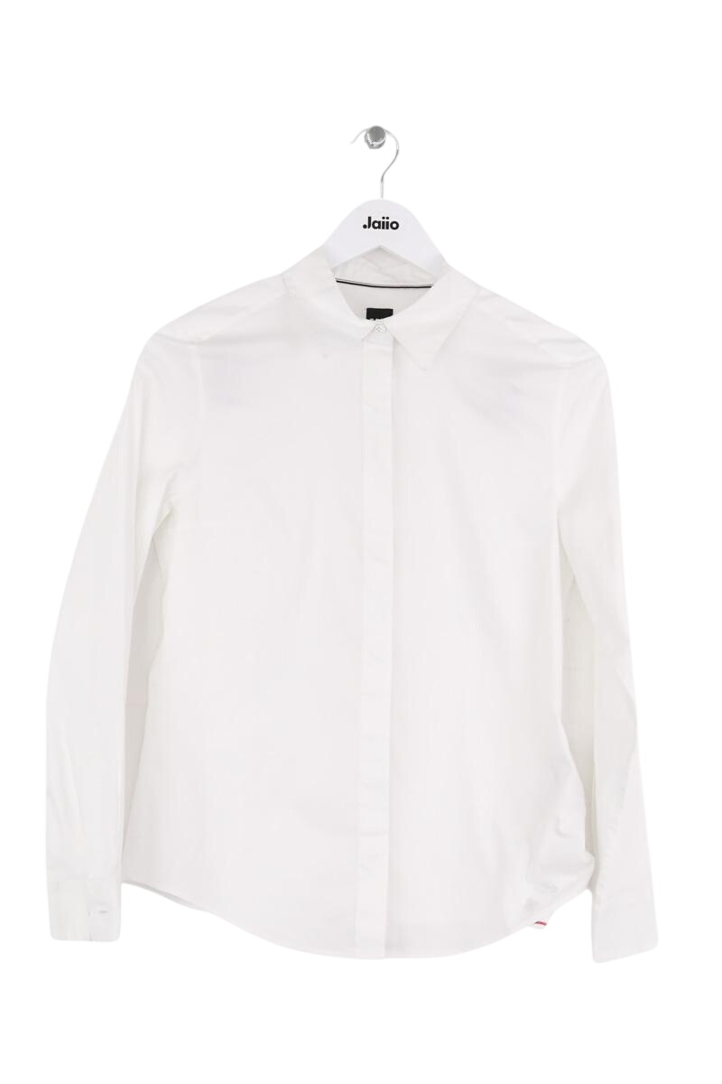Shirt BOSS - SECONDE MAIN White