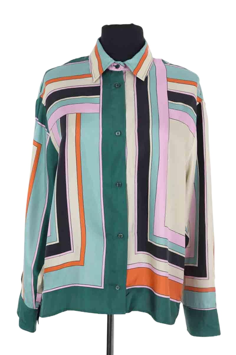 Shirt MAX MARA - Seconde Main Multicolored