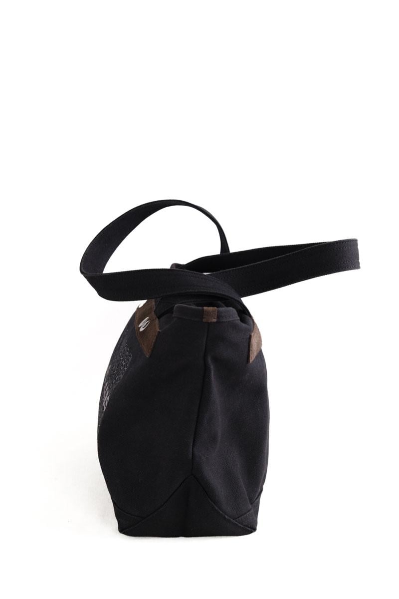 Tote bag MARC JACOBS - Seconde Main Black