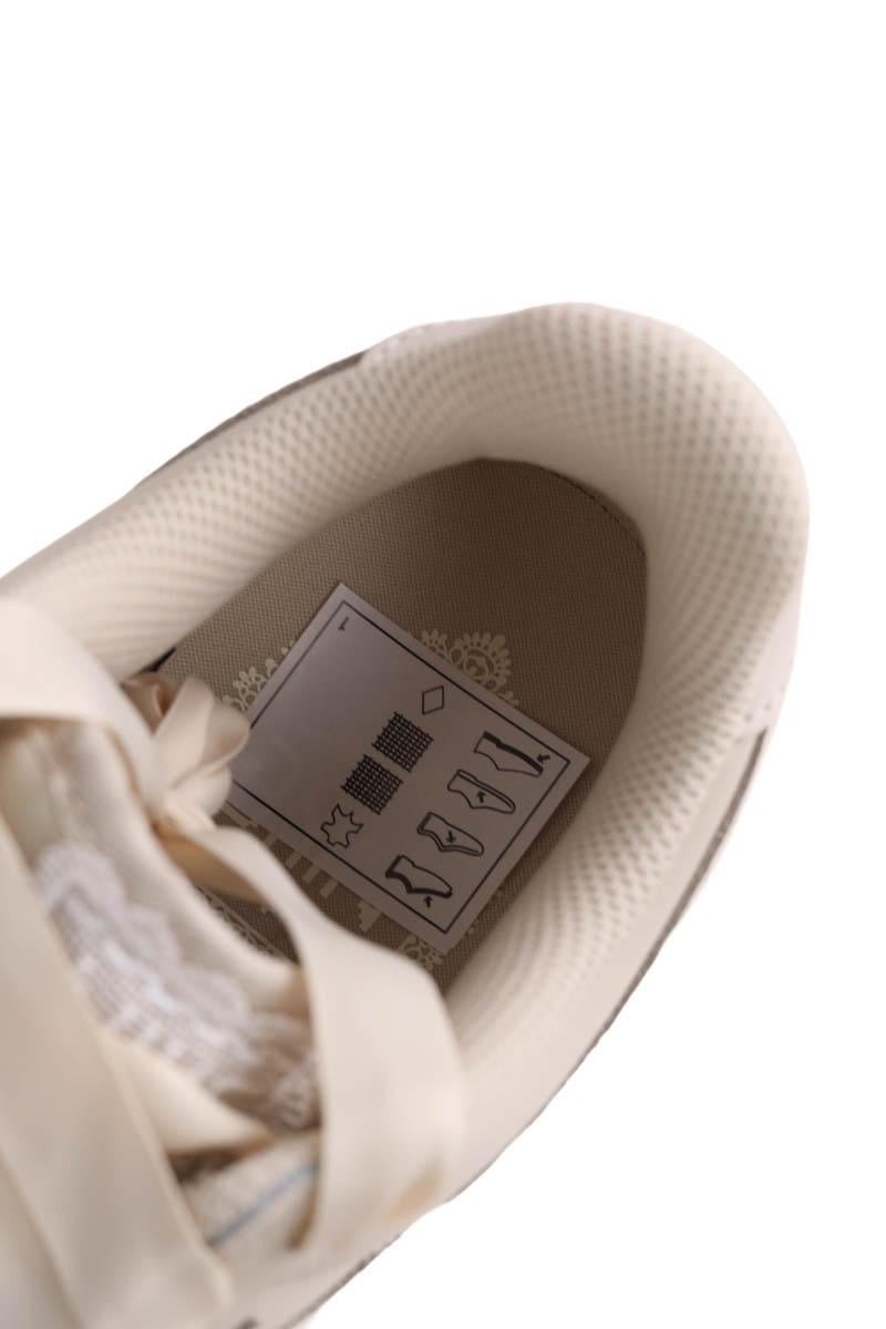 Sneakers NIKE - Seconde Main Beige