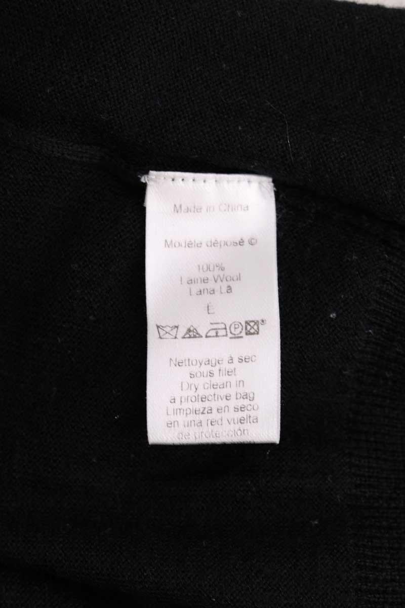 Sweater KENZO - SECONDE MAIN Black