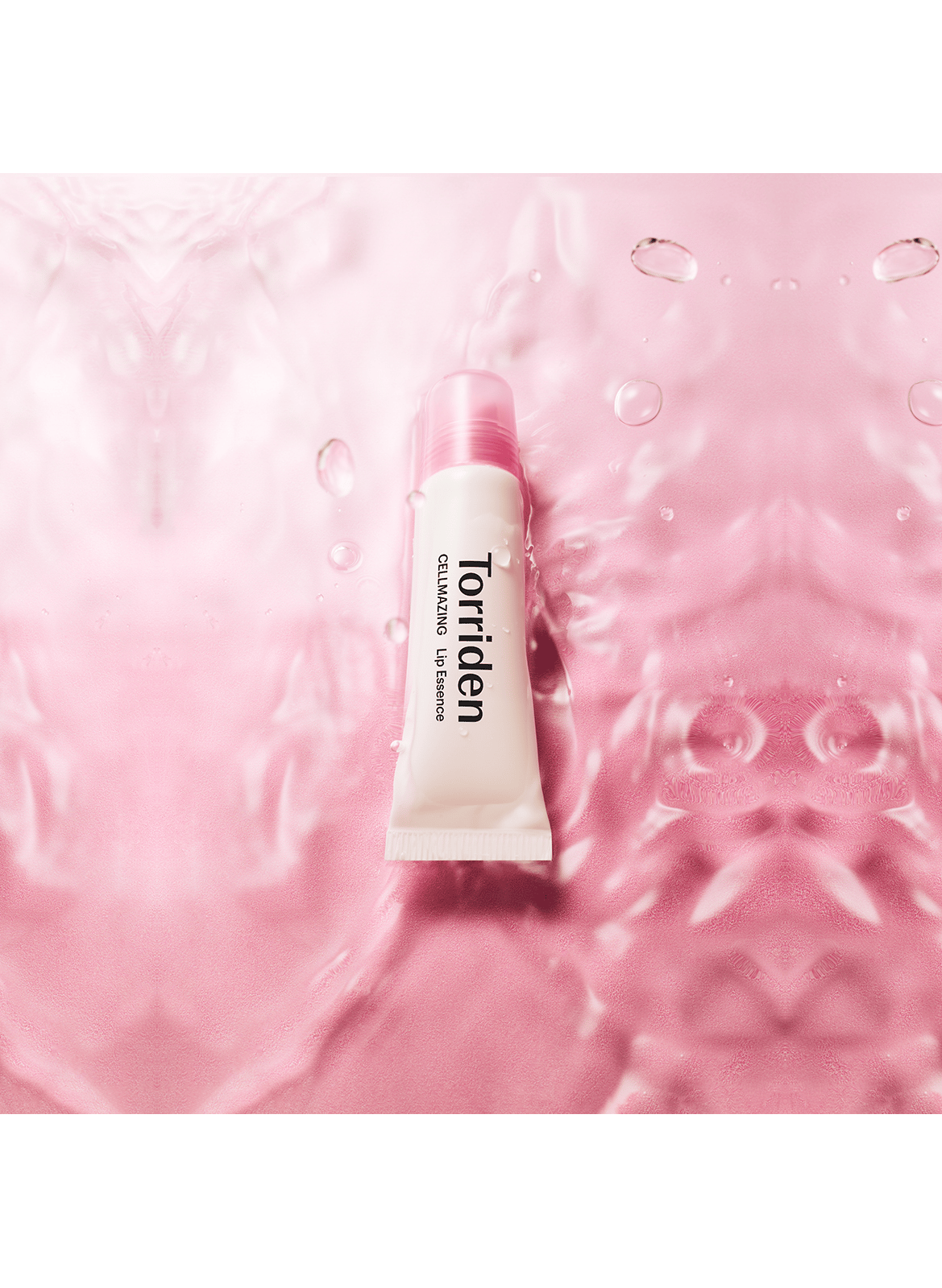Cellmazing Collagen 5D Plumping Lip Care TORRIDEN No color