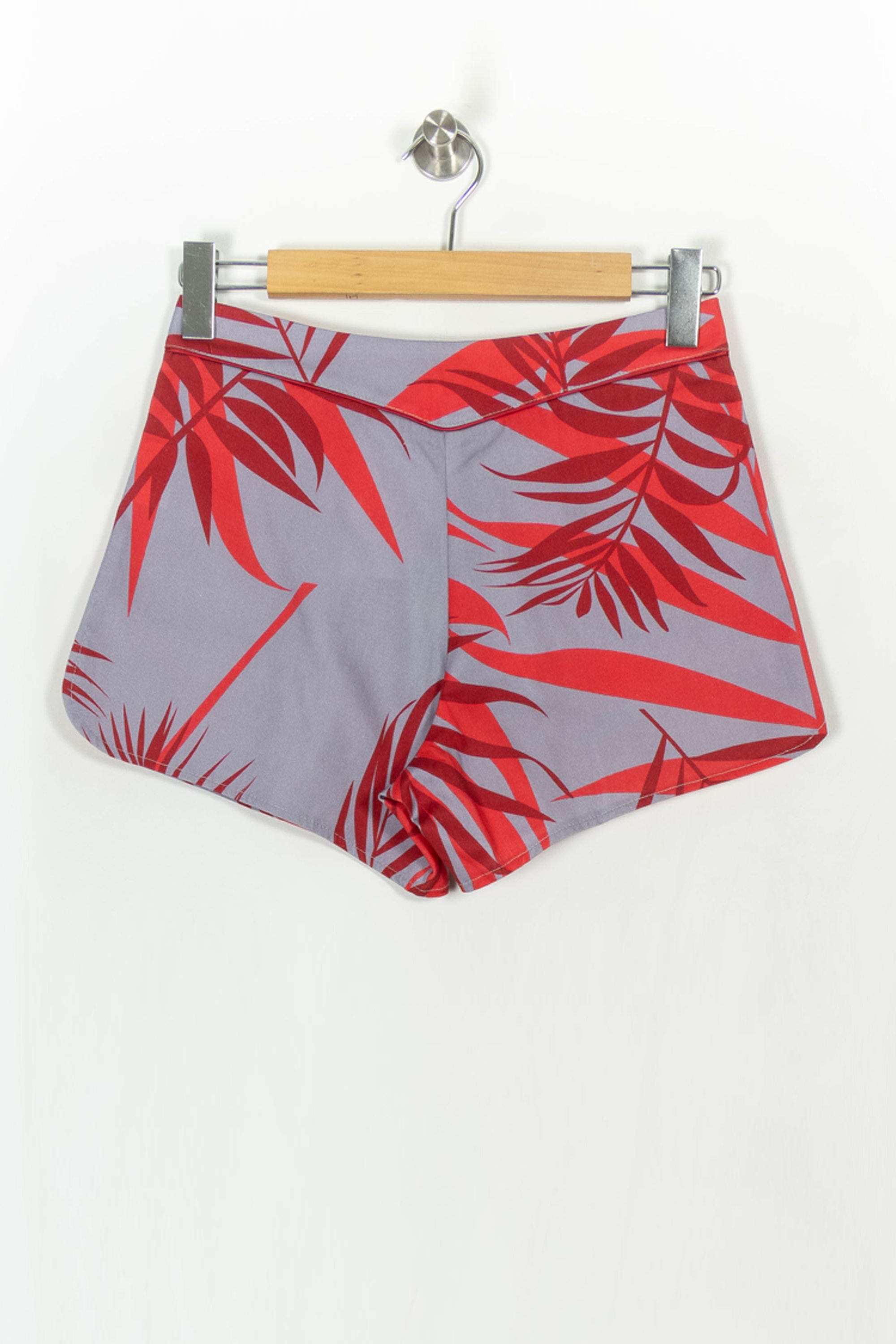 Shorts HEIMSTONE - Seconde Main Red