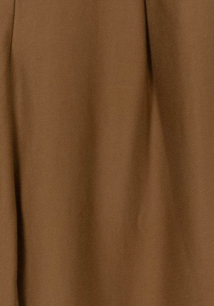 Pants COMPTOIR DES COTONNIERS - Seconde main Brown