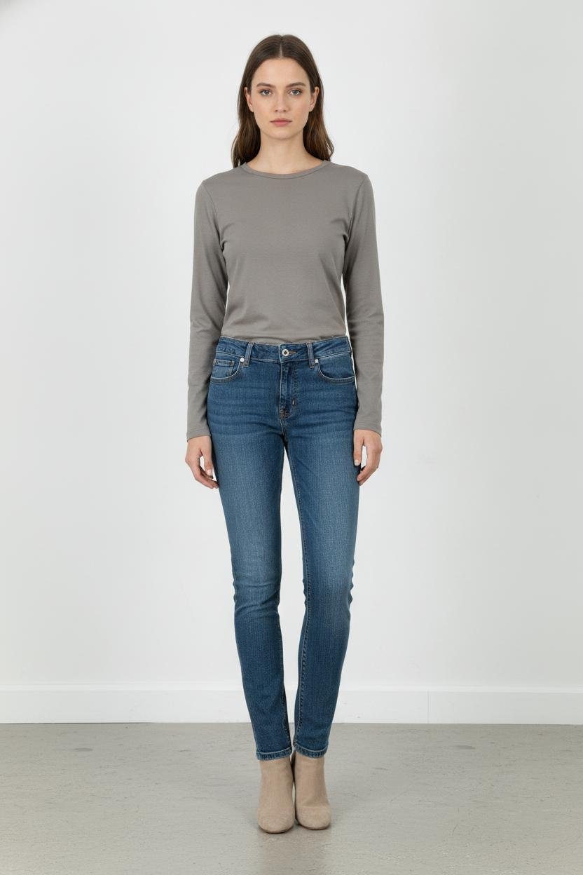 Jeans JOSEPH - Seconde Main Blue