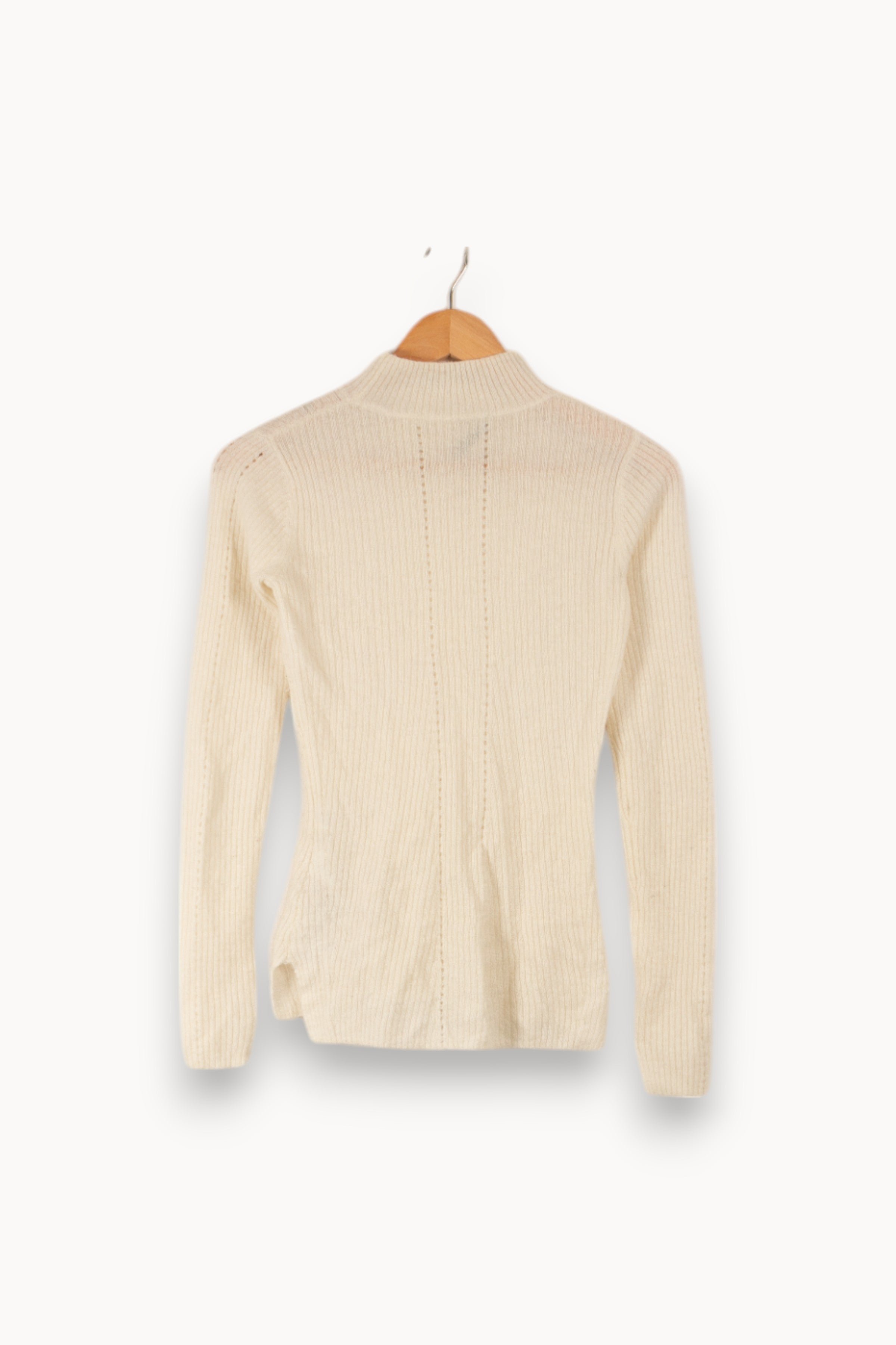 Knitwear ALLSAINTS - Seconde main White