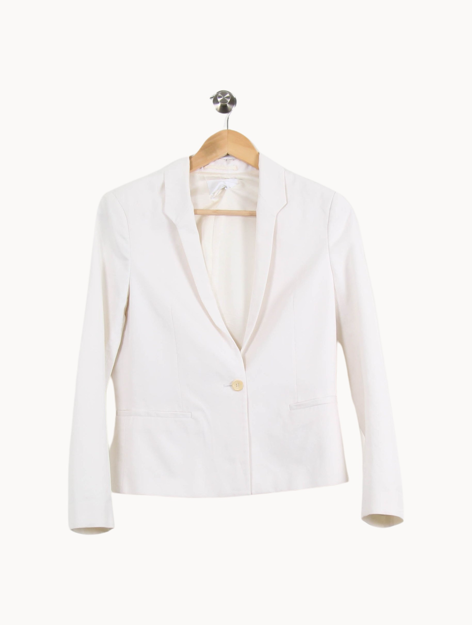 Blazer FILIPPA K - Seconde Main White