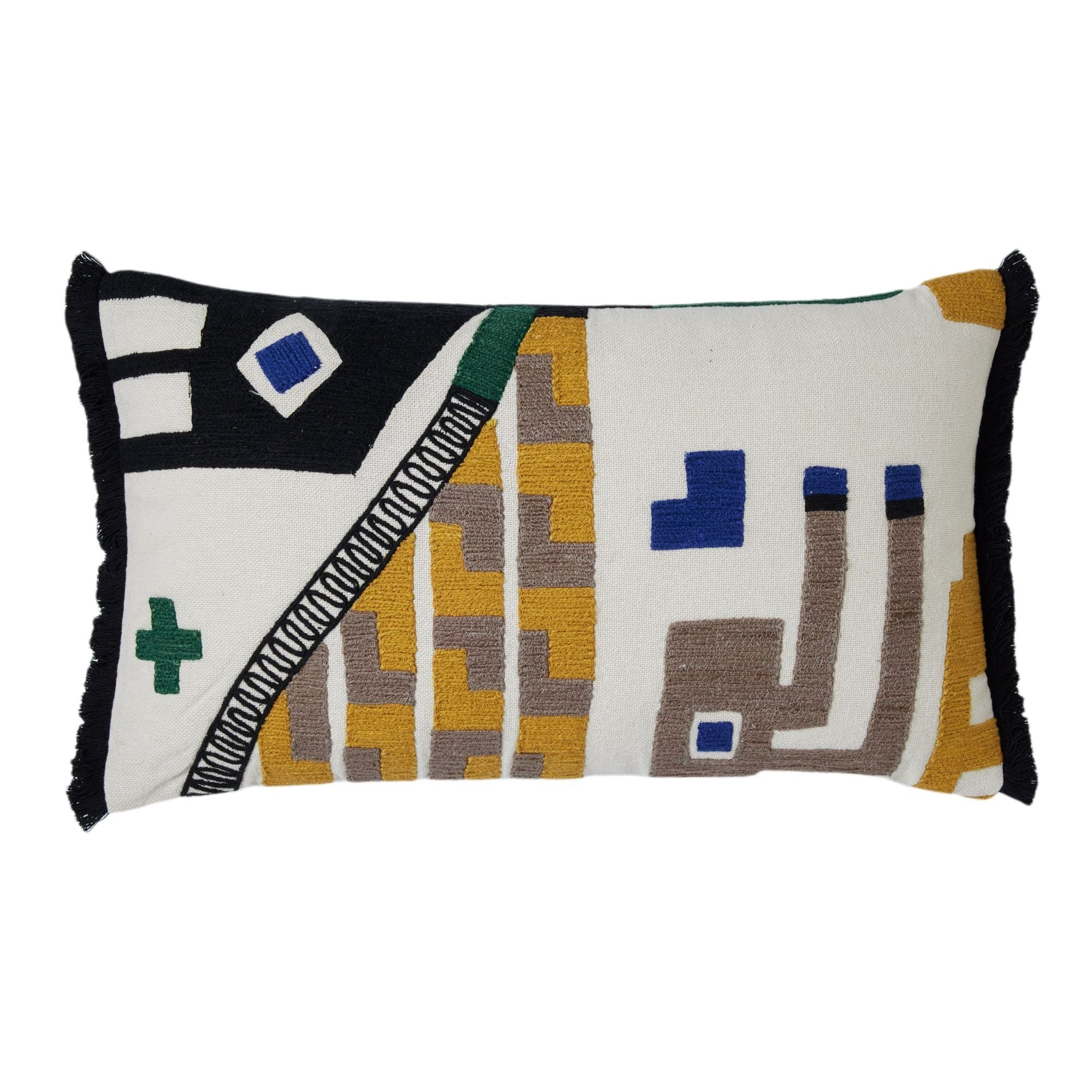 Cushion cover MADURA Multicolored