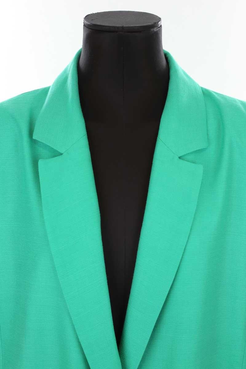 Blazer SEZANE - Seconde main Green