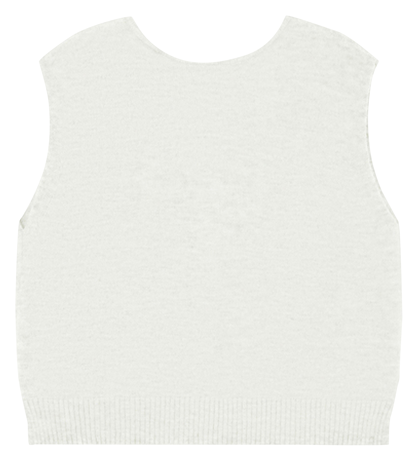 Shawl-collar cardigan GRACE ET MILA Beige