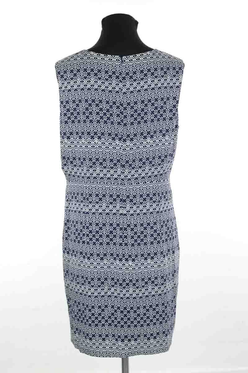 Polo shirt DIANE VON FURSTENBERG - Seconde Main Blue