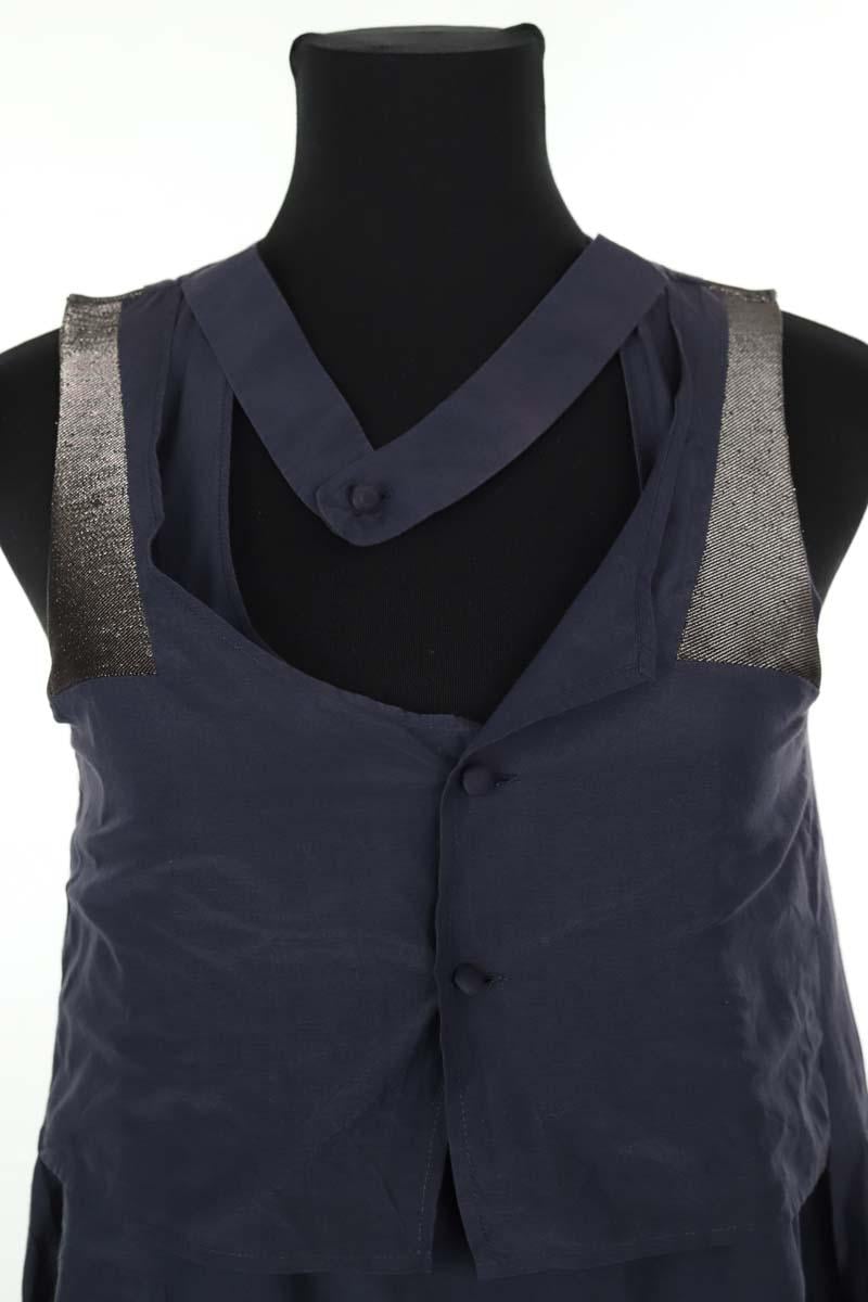 Blue dress HEIMSTONE - Seconde Main Blue