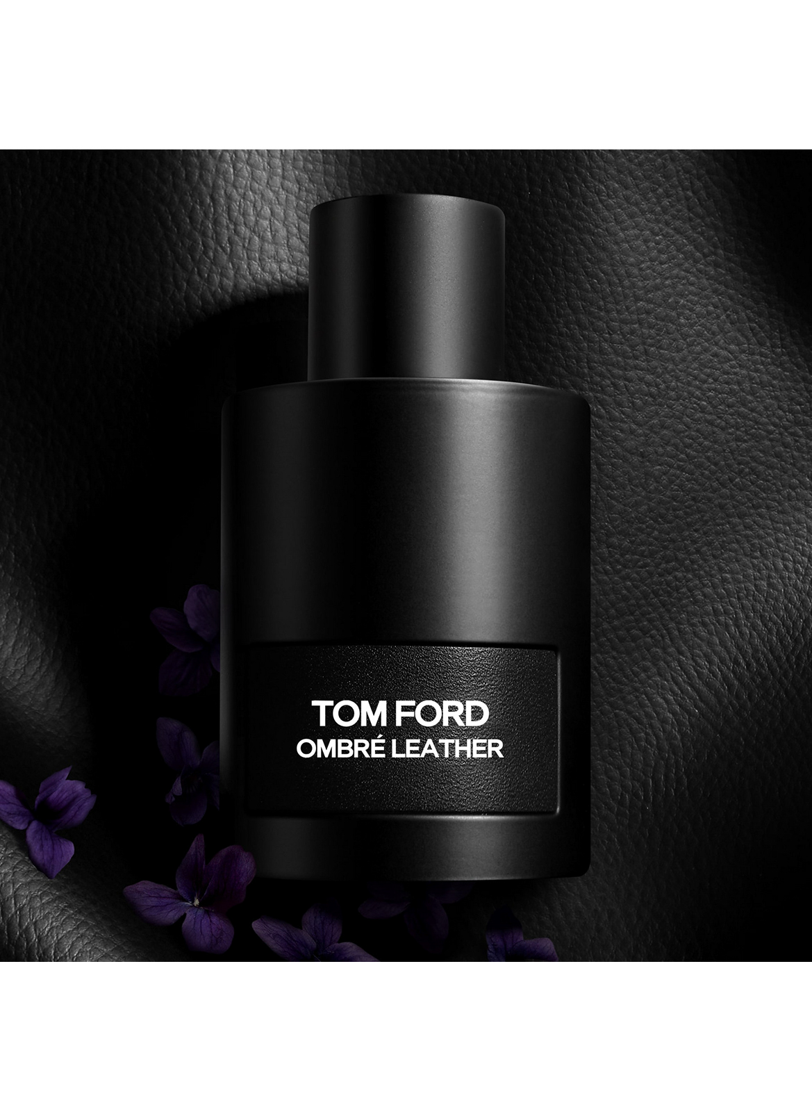 Ombré Leather - Coffret Eau de Parfum TOM FORD No color