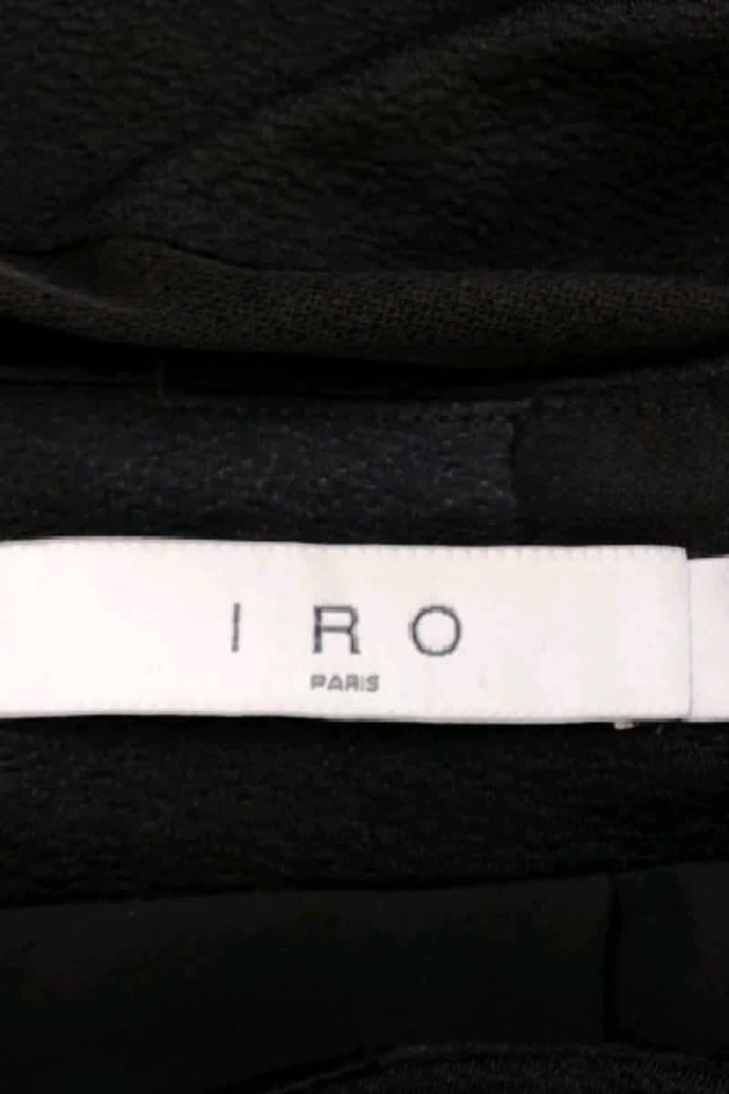 Skirt IRO - Seconde Main Black