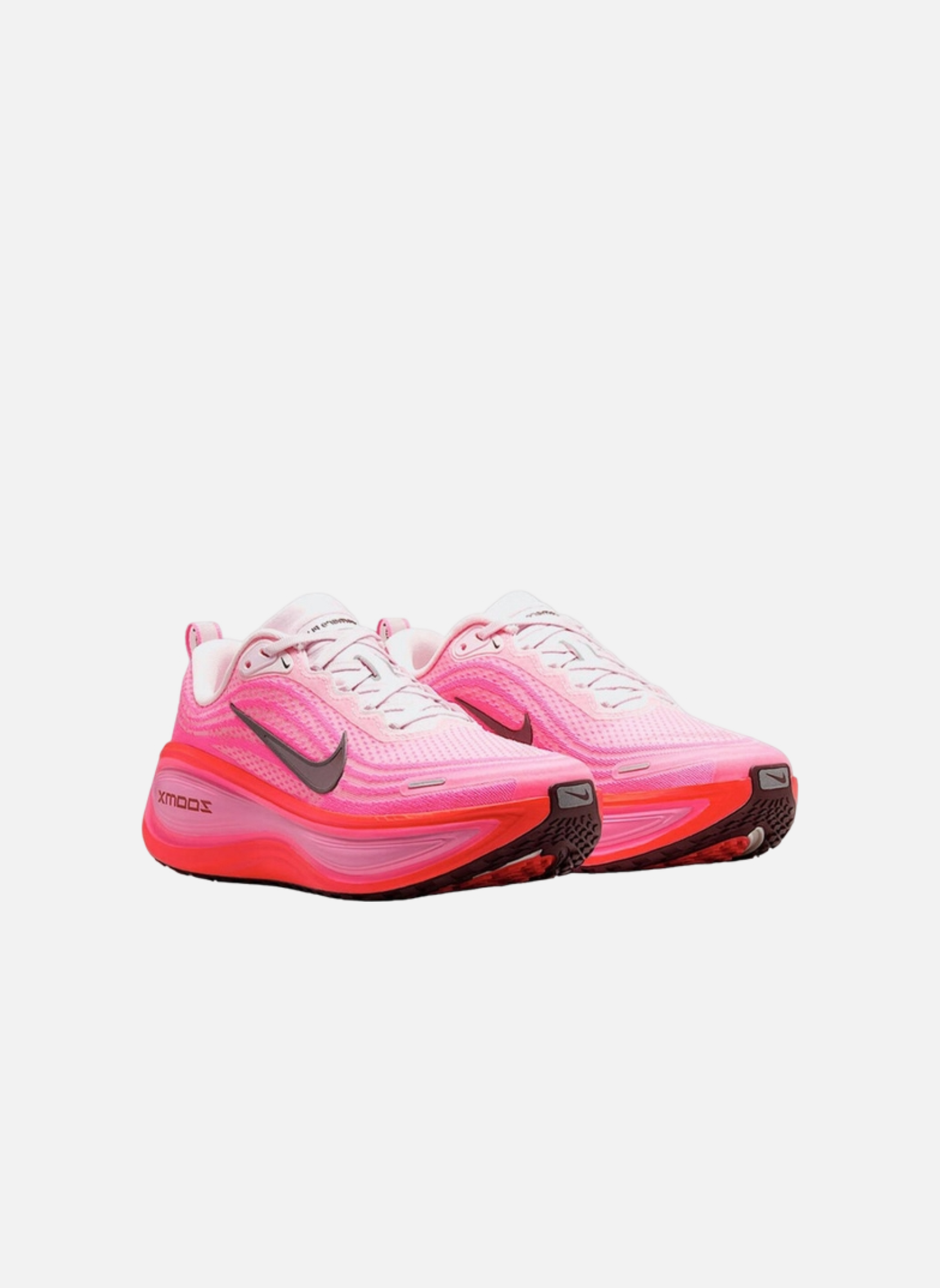 Vomero Plus sneakers NIKE Pink
