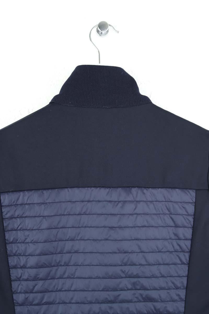 JACKET FUSALP - Seconde main Blue