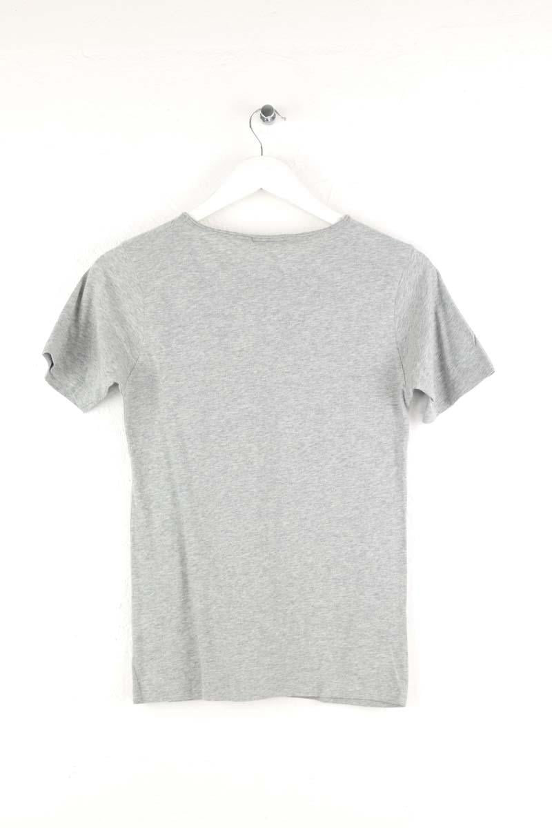 T-shirt BONPOINT - Seconde Main Grey