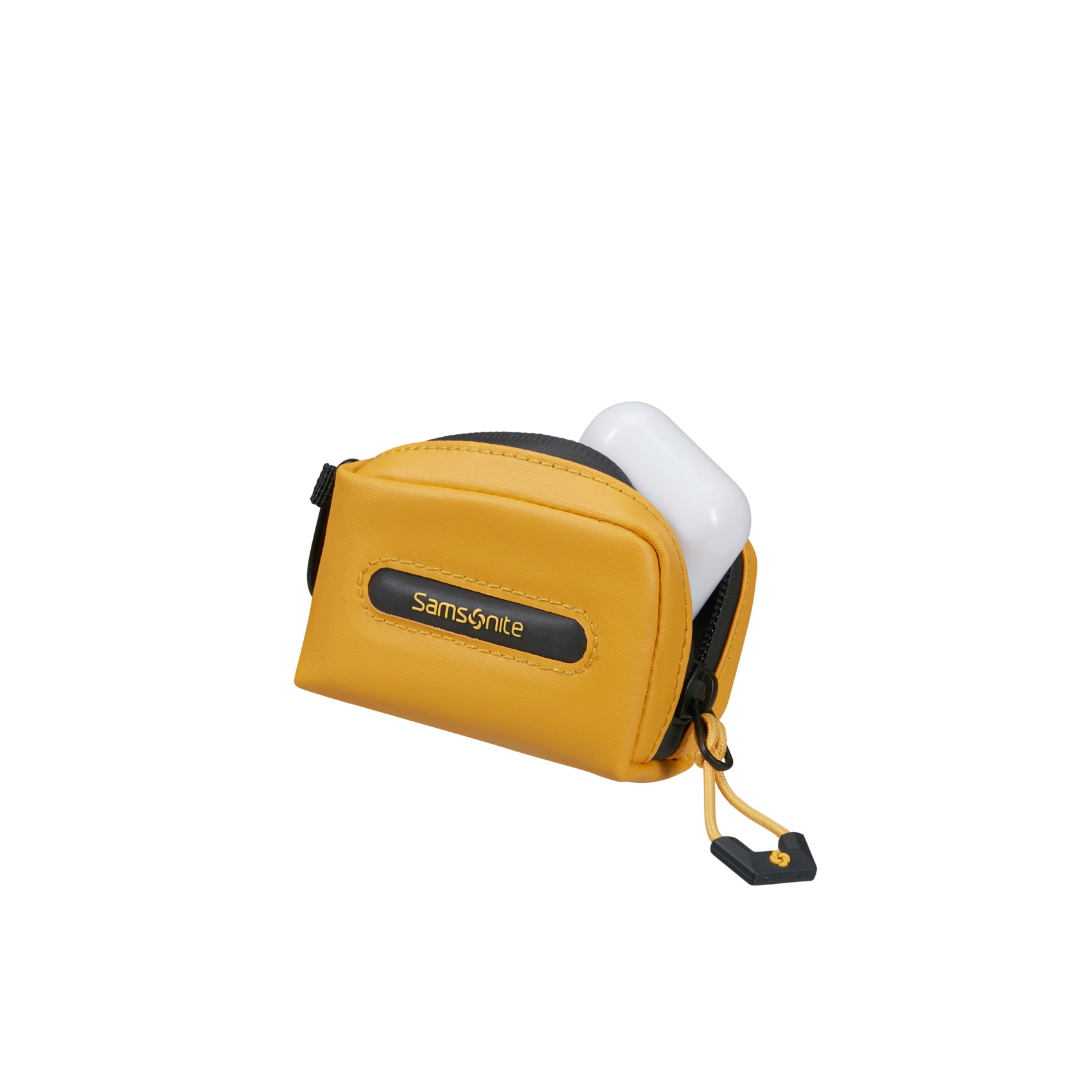 Ecodiver add-ons coin holder size s SAMSONITE Yellow