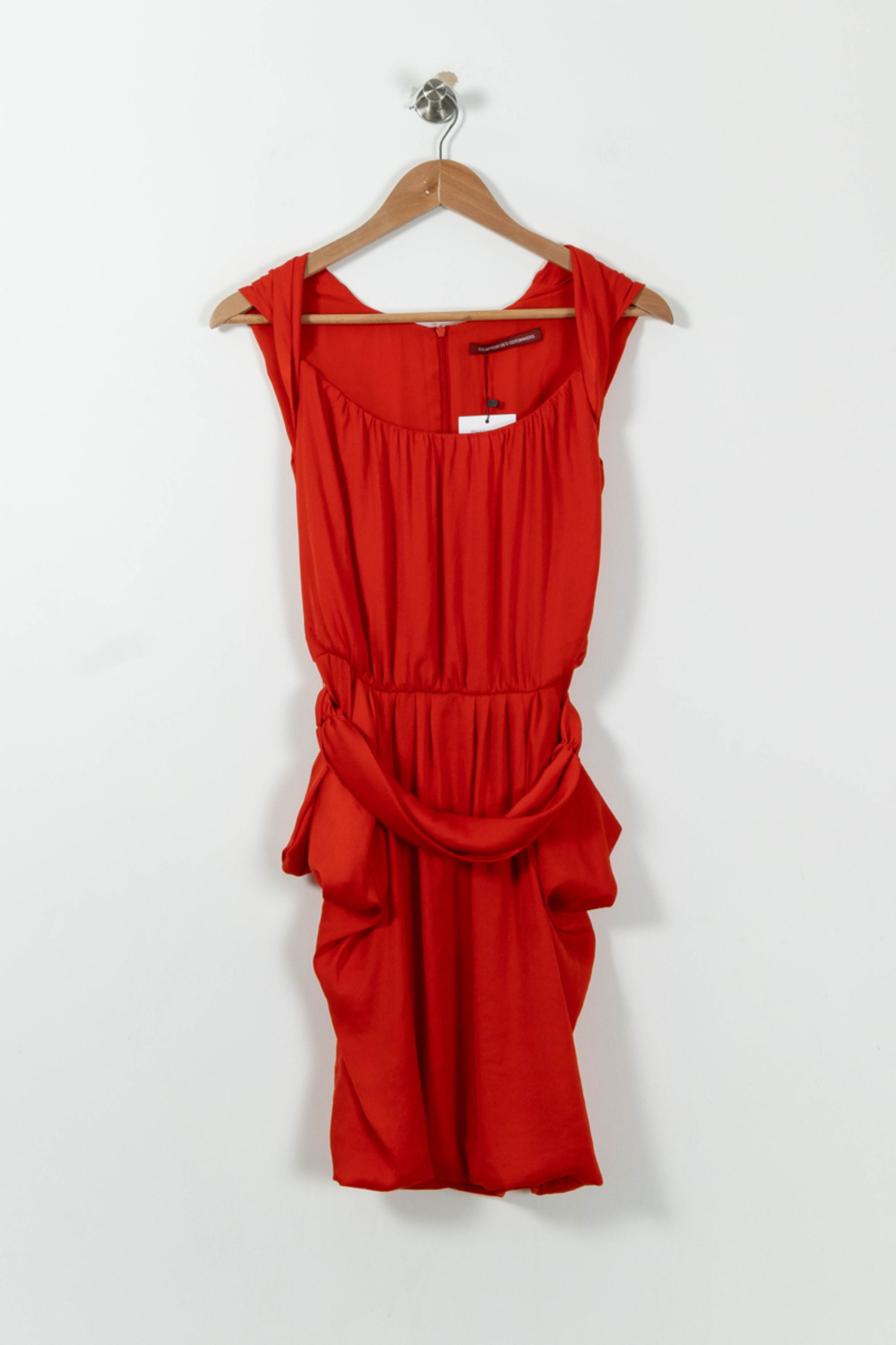 Short & Midi Dress COMPTOIR DES COTONNIERS - Seconde main Red