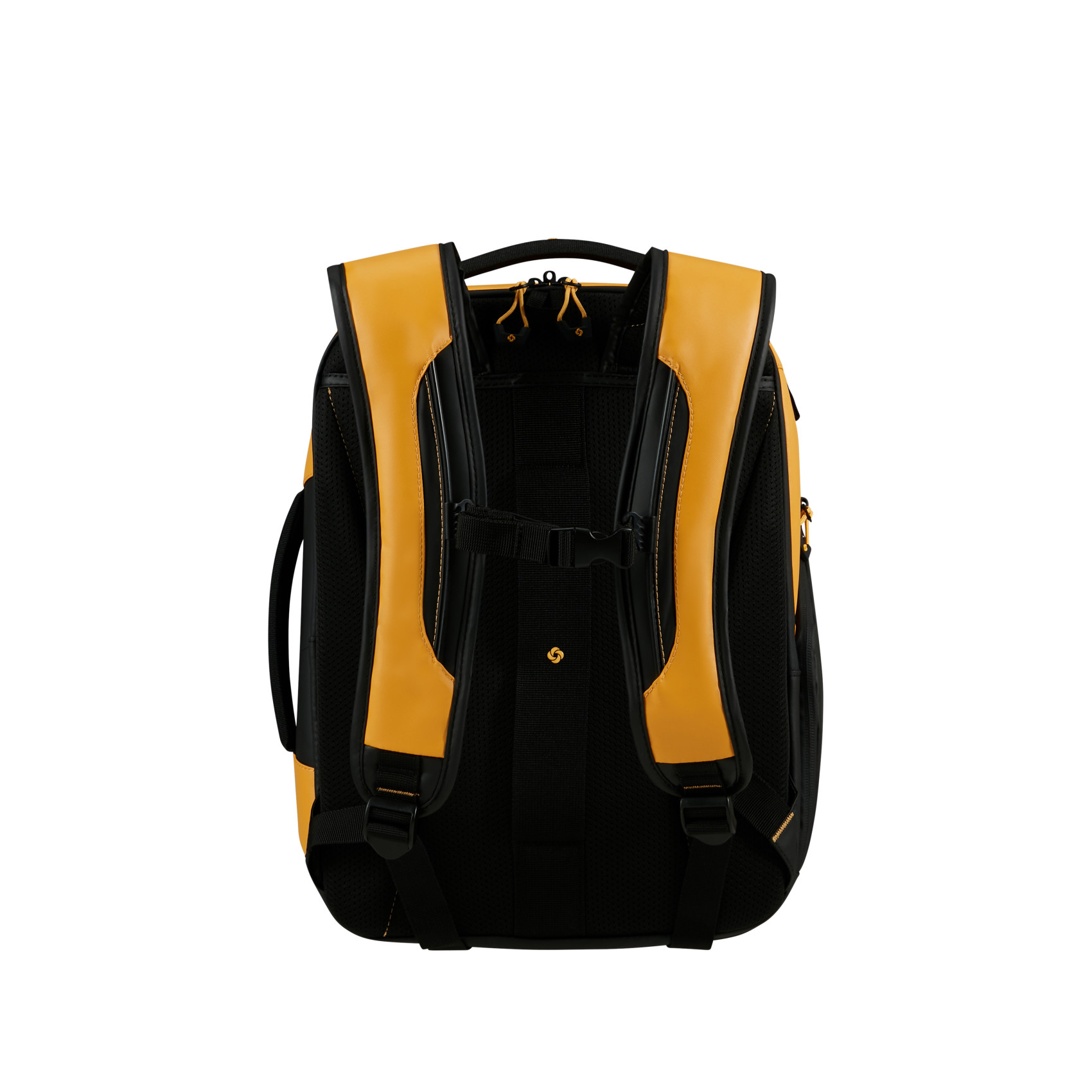 Ecodiver sac à dos ordinateur SAMSONITE Jaune