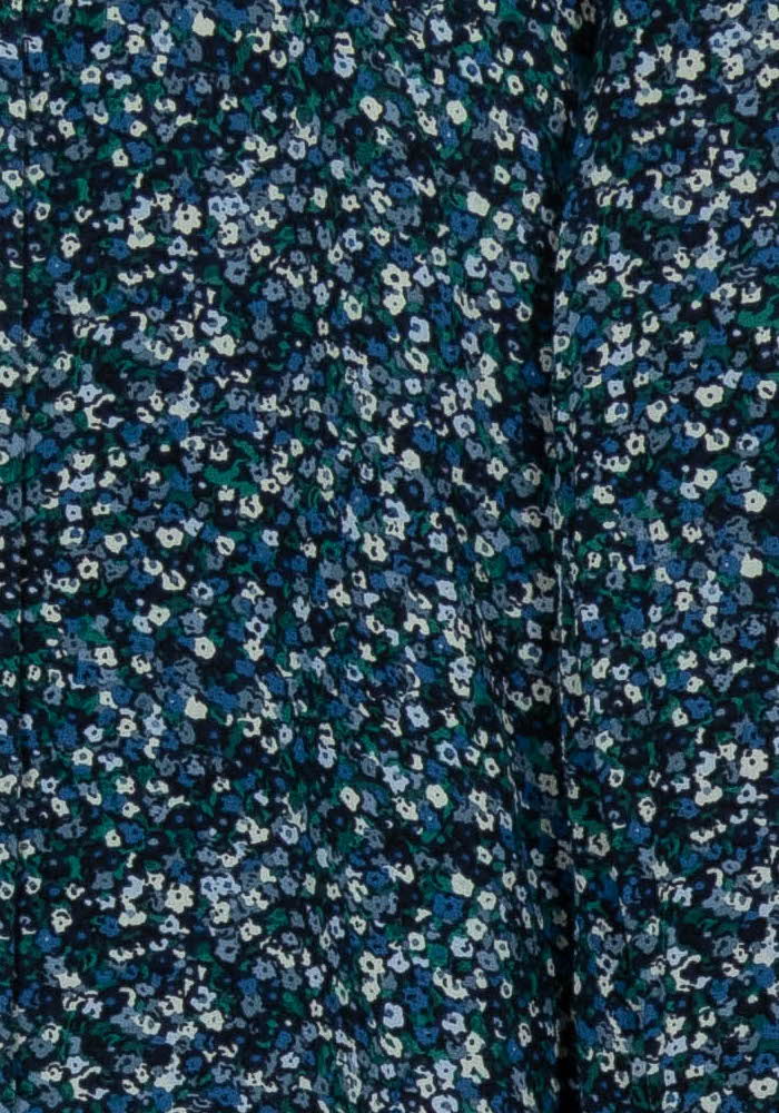 Chemise COMPTOIR DES COTONNIERS - Seconde main Bleu