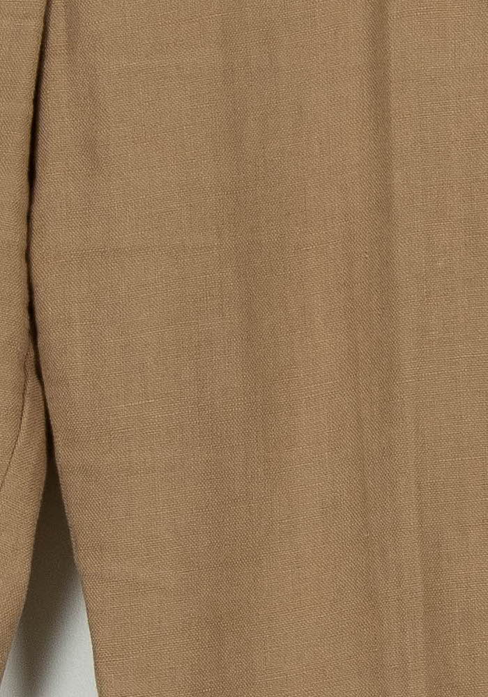 PANTS COMPTOIR DES COTONNIERS - Seconde main Brown