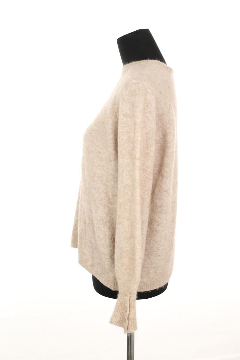 Sweater SEZANE - Seconde main Beige