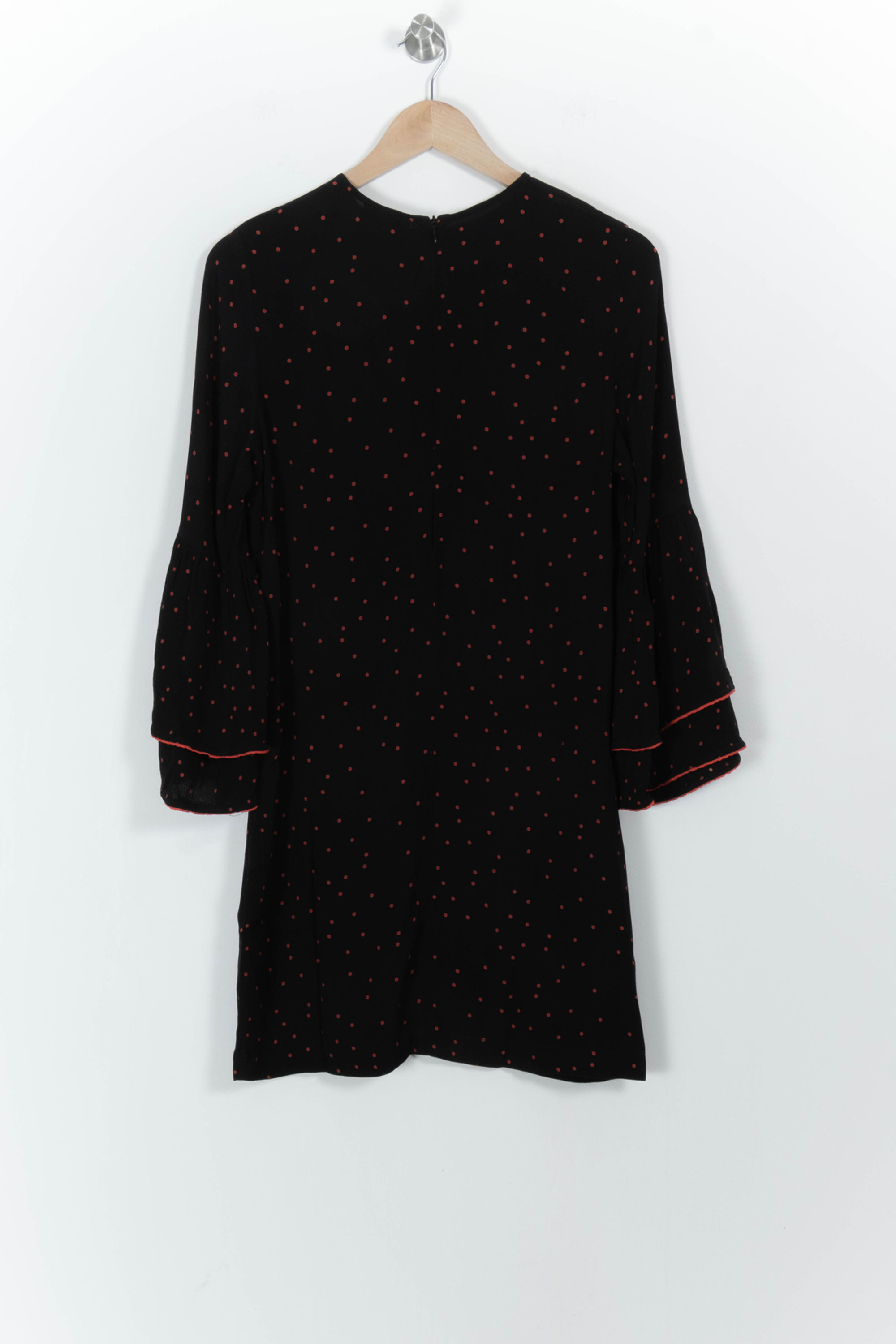 Short & midi dress GANNI - Seconde Main Black