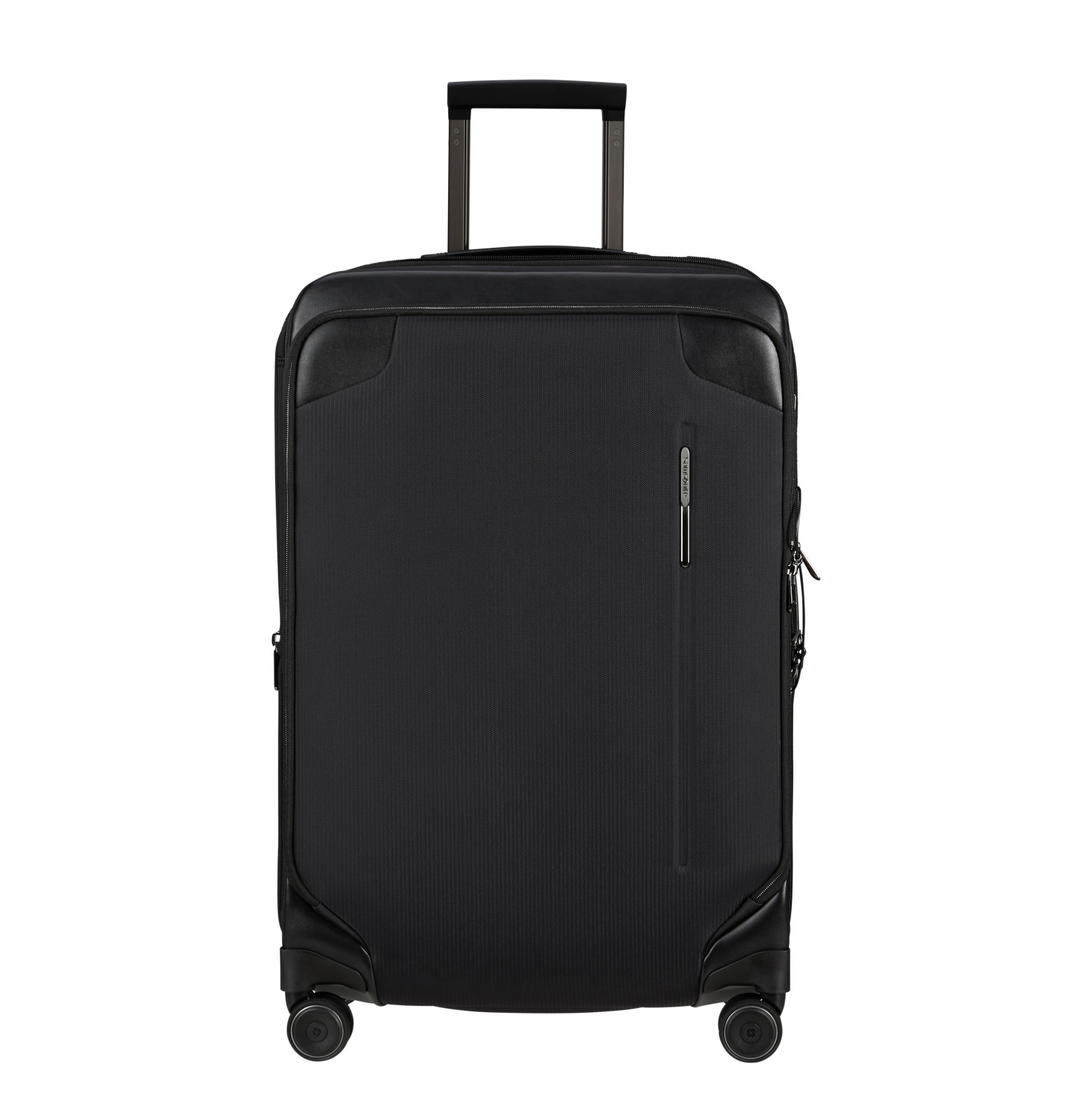 Splendix valise 4 roues taille m SAMSONITE Noir